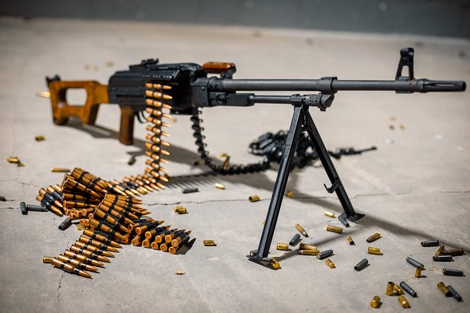 Package "Full Auto" - Key things to know before you go