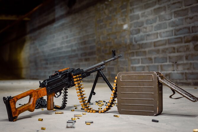 Package "Full Auto" - Who should book Full Auto, and who should pause first