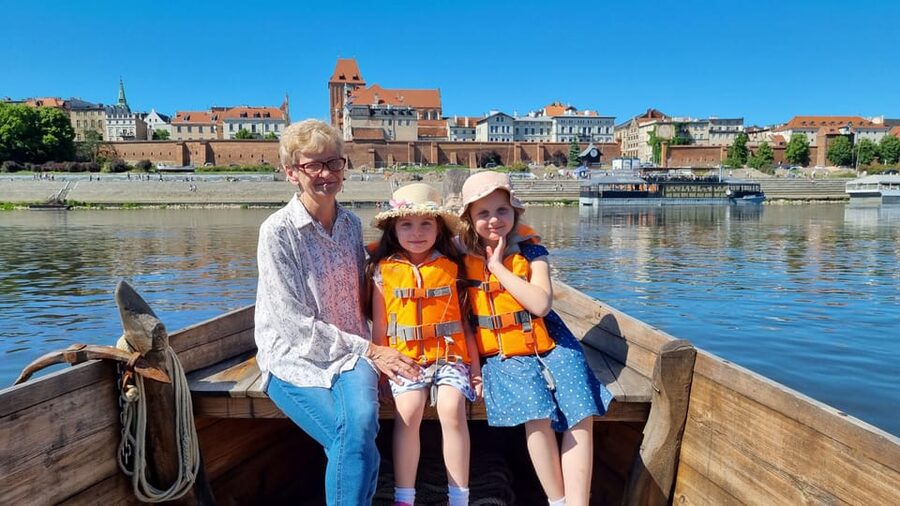 Panorama of Toruń - 30-minute cruise - Key Things I’d Focus On Before You Go