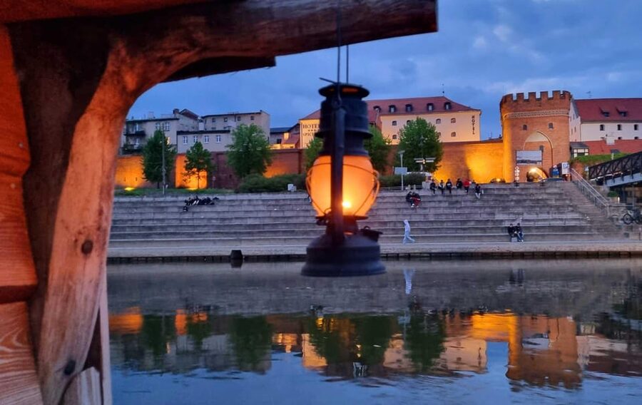 Panorama of Toruń - 30-minute cruise - Timing, Weather, and What to Wear for Evening Views