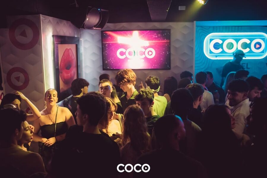 Party Ticket COCO Music Club Cracow - Key things to know before you go