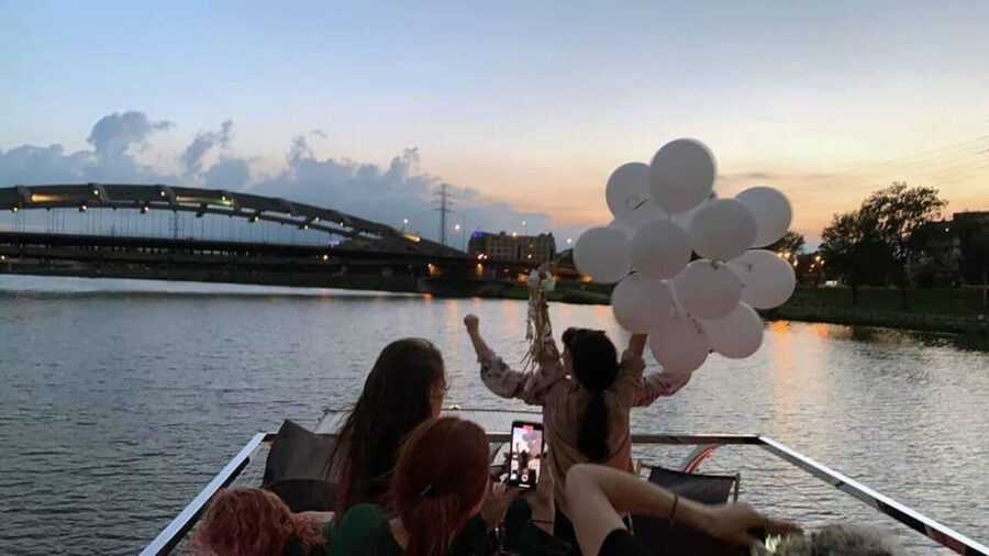 Picturesque Cruise on the Vistula in the Heart of Krakow - Should you book this Krakow Vistula cruise?