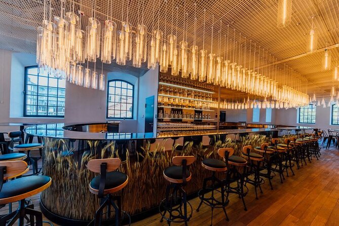 POLIN Museum + KONESER Polish Vodka Museum: SMALL GROUP TOUR /inc. Pick-up/ - Key highlights you should care about
