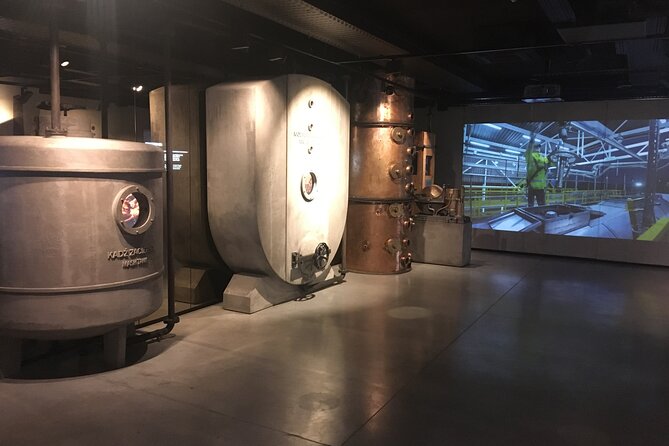 POLIN Museum + KONESER Polish Vodka Museum: SMALL GROUP TOUR /inc. Pick-up/ - Price and logistics: why $91.58 can feel like a deal