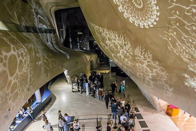 POLIN Museum of the History of Polish Jews : SMALL GROUP /inc. Pick-up/ - Why POLIN feels worth the trip even with a guided format