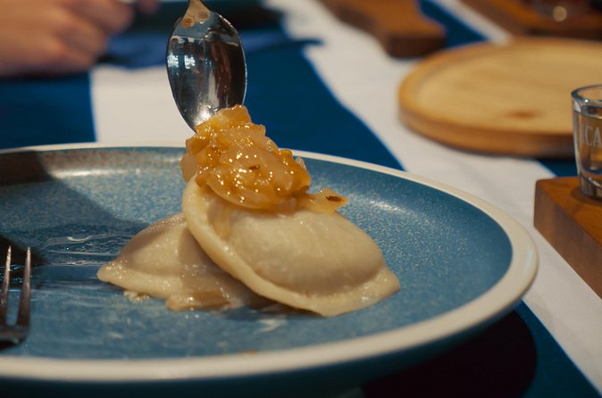 Polish Cuisine and Liqueur Tasting Experience - Value and price: what $68.70 buys you in Warsaw