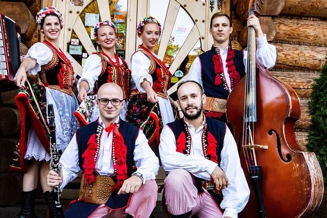 Polish Folk Show and Dinner From Krakow - Price and Value: What You’re Really Paying For