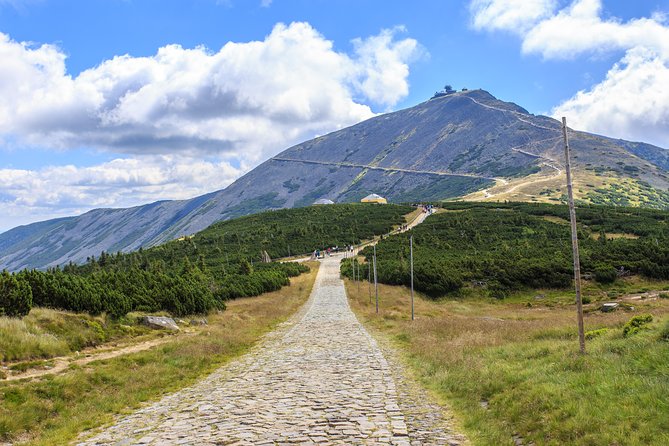 Polish Sudety Mountains - Key Points You Should Know Before You Go