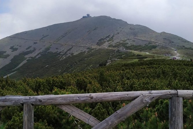Polish Sudety Mountains - Comfort, Timing, and What Makes the Day Flow