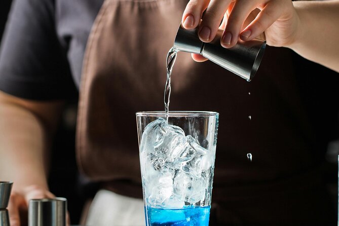 Polish Vodka Tour in Warsaw - How the Vodka Stops Feel in Real Life (Pacing, Variety, and Snacks)