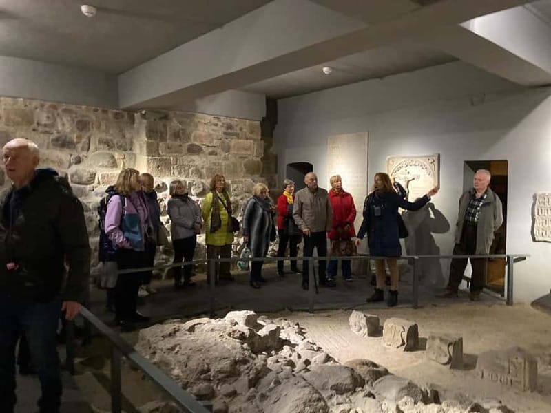Poznań: Cathedral Island and Śródka District Guided Tour - Porta Posnania: The Interactive Stop You Can Add After the Tour