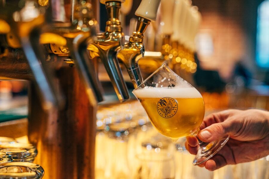 Poznan: City and Brewery Private Walking Tour with Beer - Price and value of this $87 beer-and-walking combo