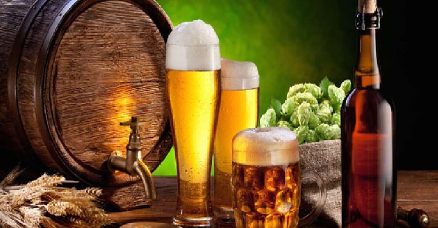 Poznan: City and Brewery Private Walking Tour with Beer - Chrobry Bridge to the Old Town, where the city tightens up