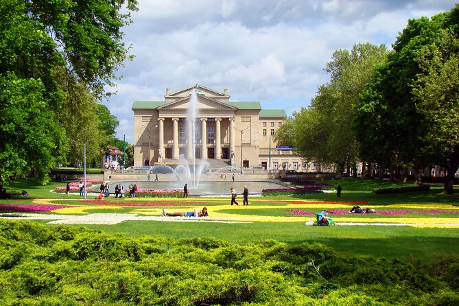 Poznań Experience 2-Hours Guided Walking Tour - Why this 2-hour Poznań walk feels like a shortcut