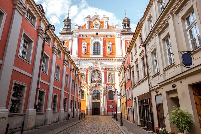 Poznań Experience 2-Hours Guided Walking Tour - The guide factor: Viktor’s style and why it matters