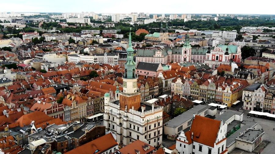 Poznań Half-day Tour - Where the Tour Starts: Cathedral Island’s Cathedral-First Approach