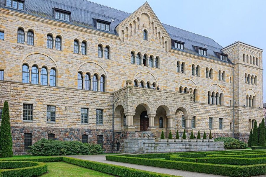 Poznań Half-day Tour - Anders Square and the Old Brewery Finish: Where the Tour Lands