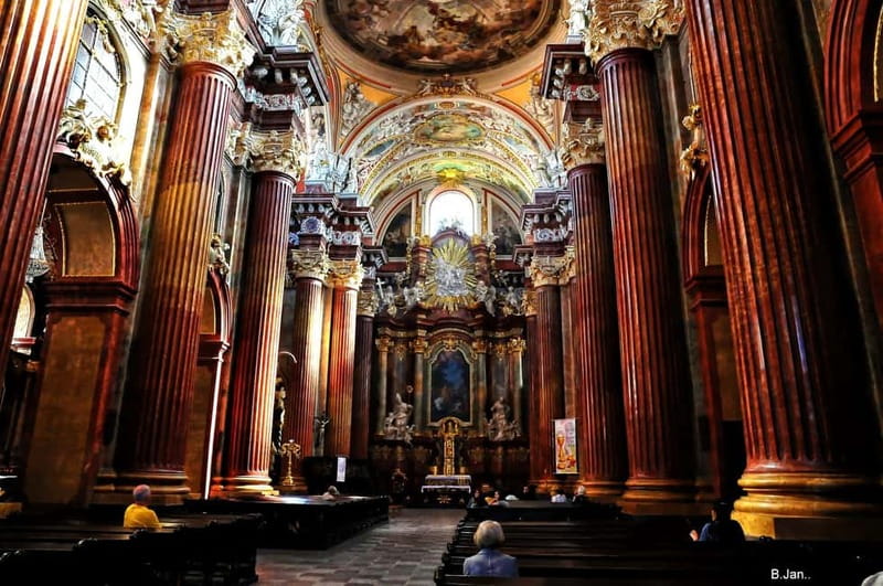 Poznan Old Town and Top Attractions Private Walking Tour - Key Things I’d Prioritize on This Poznań Tour