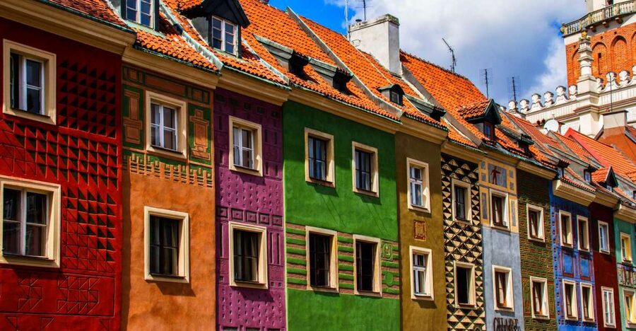 Poznan Private City Walking Tour from Cathedral Island - Key highlights at a glance