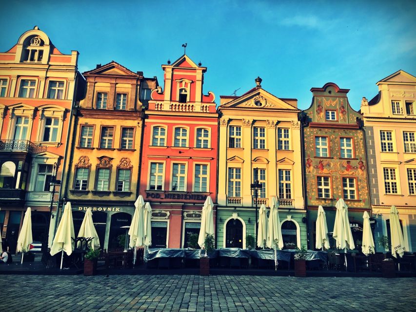 Poznan Private City Walking Tour from Cathedral Island - How the guide makes (or breaks) the experience