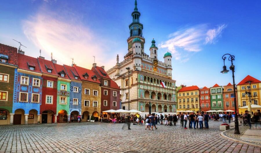 Poznan Private City Walking Tour from Cathedral Island - Price and value for a 3-hour private walk
