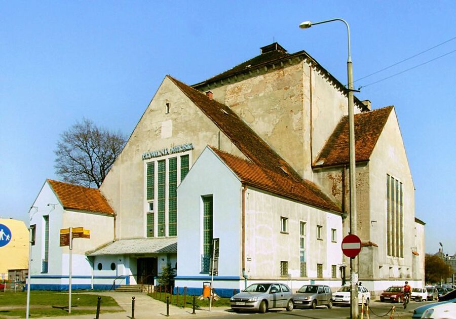 Poznan: Private Jewish Heritage Tour - Synagogue Destroyed During World War II: What You See, What You Learn