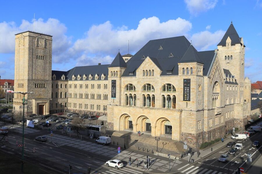 Poznan: Private Jewish Heritage Tour - Guide Quality: Why Names Like Martin and Matteusz Matter