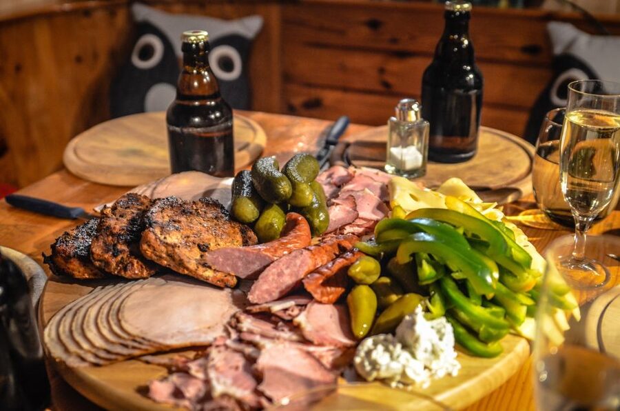 Poznan: Private Polish Beer Tasting Tour - How long you have changes the whole tasting plan