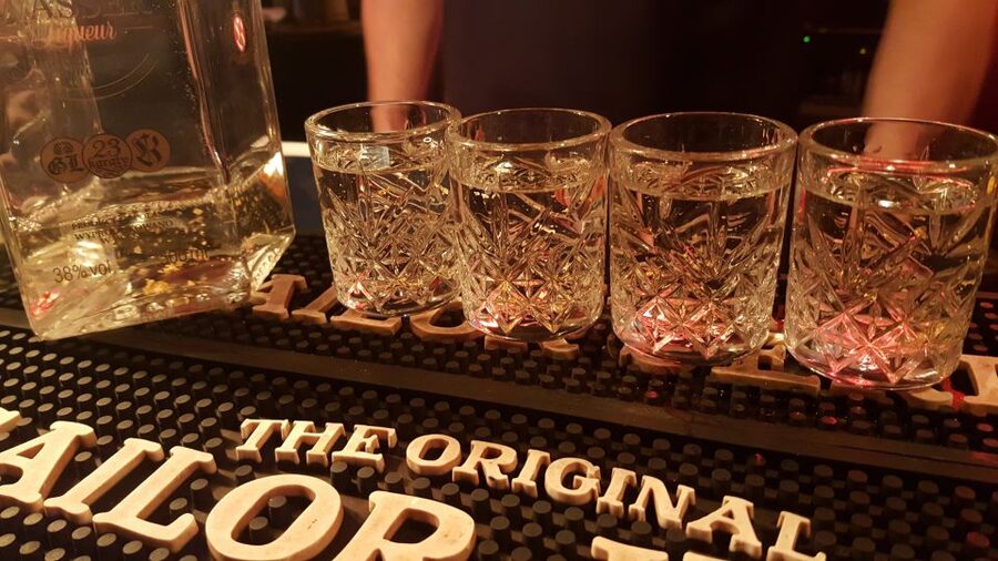 Poznan Private Vodka Tasting Tour - How the 2, 3, and 4-hour versions change the experience