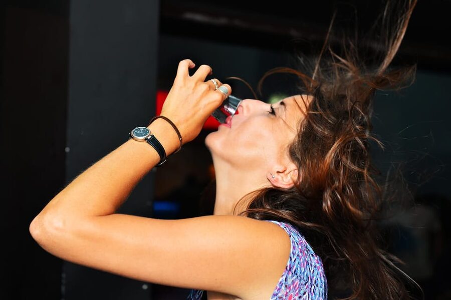 Poznan: Pub Crawl with Free Club Entry - Bars two and three: welcome shots at every venue