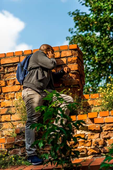 Poznan: Spy-Themed Walk & Game with Host - Walking Route Basics: A 4km Loop You Can Handle in 2 Hours