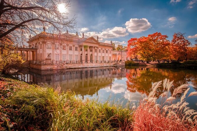 Private 3-, 5-, or 7-Hour Warsaw Tour by Car - Key highlights worth your attention