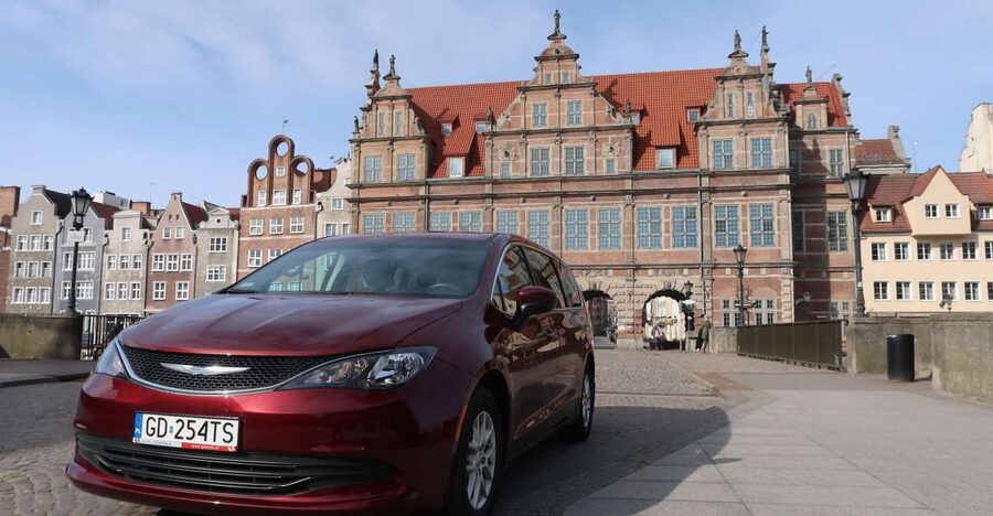 Private 3 City Tour - Gdansk, Sopot & Gdynia - Price and Value for $335 Per Person, What You Get vs. What You Still Need