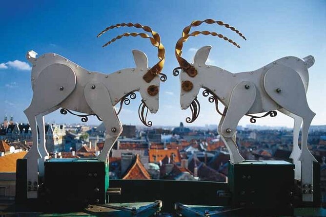 Private 3-hour Poznan Old Town Tour - Key Highlights You Shouldn’t Miss