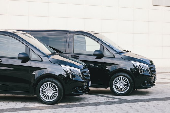 Private Arrival Transfer: Krakow Airport Balice To Hotel in Krakow City - From Balice Airport to your door, minus the taxi roulette