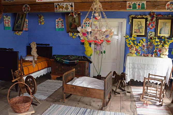 Private Day Trip From Warsaw: Łowicz Mazovian Countryside - Key highlights to know before you go