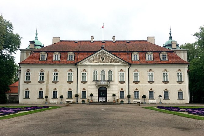 Private Day Trip From Warsaw: Łowicz Mazovian Countryside - The big idea: a private Mazovian day packed into 6 to 7 hours