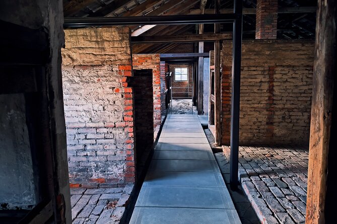 Private Guided Tour to Auschwitz & Birkenau from Krakow - Auschwitz I: Museum Time and What You Will Actually See
