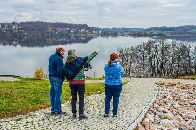 Private Kashubian Switzerland Tour - Key highlights to look for