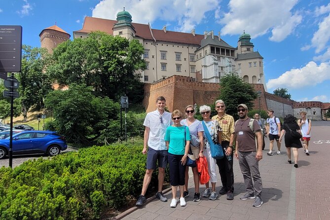 Private Krakow City Tour, Old Town and Jewish District Tour - What you are really getting in 4 to 5 hours