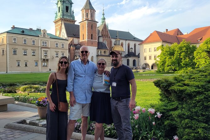 Private Krakow City Tour, Old Town and Jewish District Tour - Old Town starter hits, Matejko Square to St Florian’s Gate