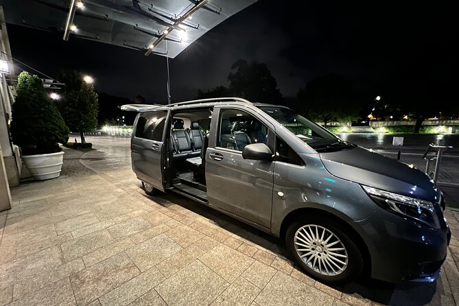 Private Krakow to or from Airport Transfer - Key Things That Make This Transfer Worth Your Time
