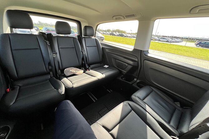Private Krakow to or from Airport Transfer - Smooth Start or Smooth Exit: What You’re Really Booking
