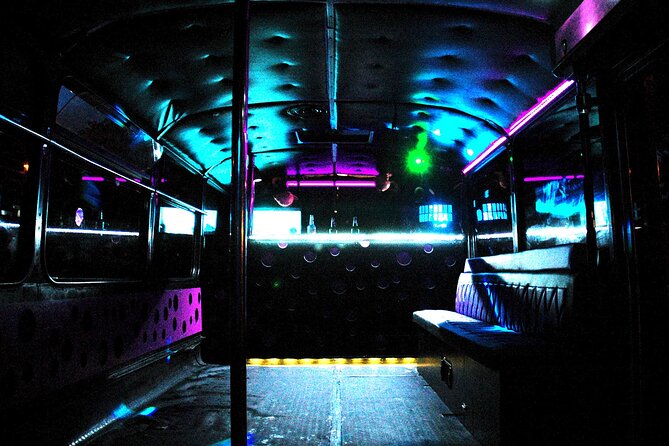 Private Party Bus & Nightclub Entry in Gdansk/Sopot - Key Takeaways Before You Go