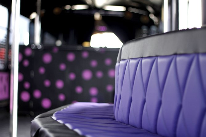 Private Party Bus & Nightclub Entry in Gdansk/Sopot - Why a Private Party Bus Works So Well Here