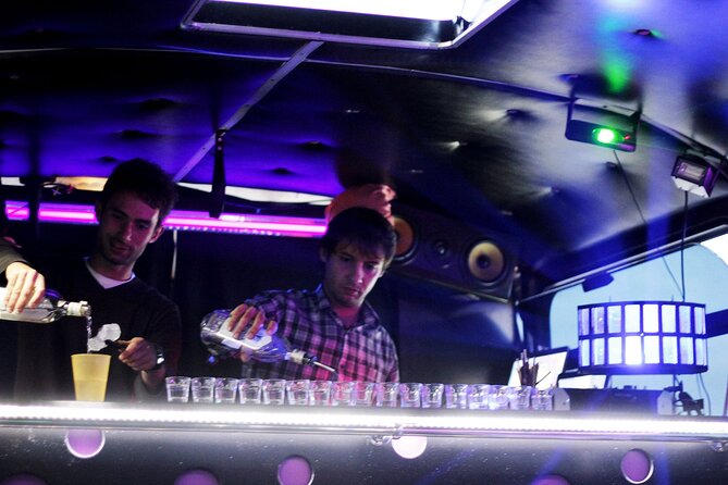 Private Party Bus & Nightclub Entry in Gdansk/Sopot - Price and Value: When This Feels Like a Smart Deal