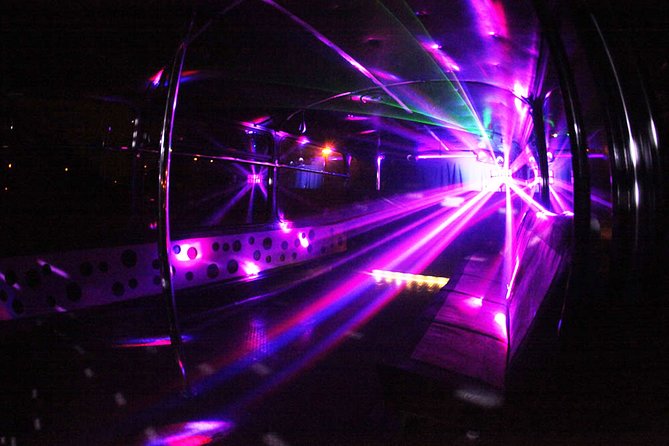 Private Party Bus & Nightclub Entry in Gdansk/Sopot - The 1-Hour Party Bus Ride: What the Timing Really Means