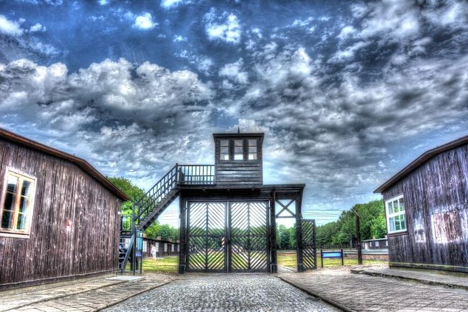Private Roundtrip Transfer to Stutthof Concentration Camp 4h - Key Highlights You Will Feel Immediately