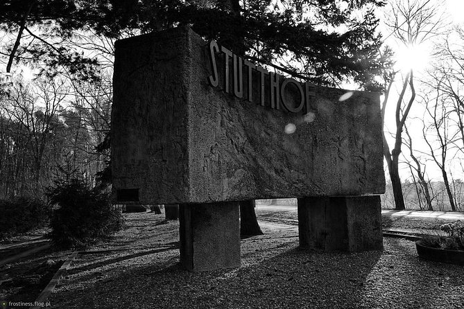 Private Roundtrip Transport from Gdynia Cruise Port to Stutthof - Stutthof Memorial Time: Free Entry and Self-Guided Visits