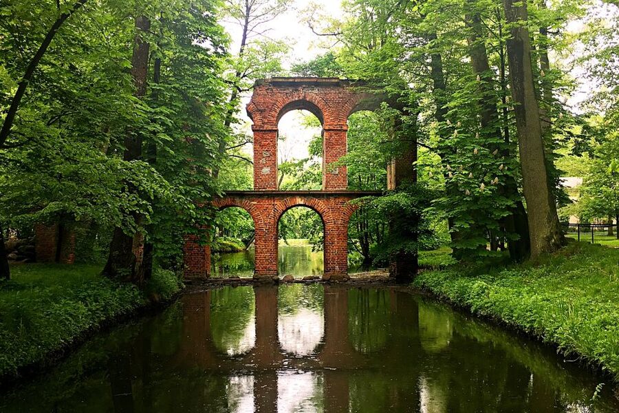 Private Tour From Warsaw: Łowicz Mazovian Countryside - Price and Logistics: Is $294 Per Person Good Value?